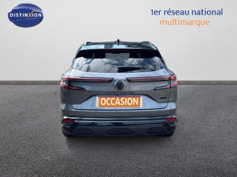 RENAULT AUSTRAL 1.2E-TECH F.HYBRID 200ICONIC ESPRIT A