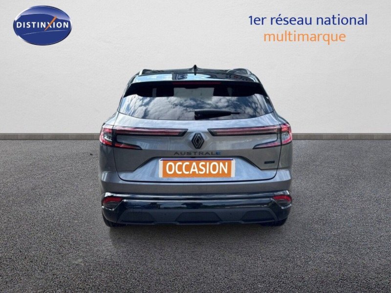 RENAULT AUSTRAL 1.2E-TECH F.HYBRID 200ICONIC ESPRIT A