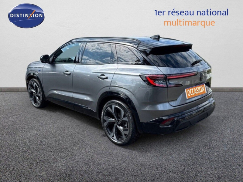 RENAULT AUSTRAL 1.2E-TECH F.HYBRID 200ICONIC ESPRIT A