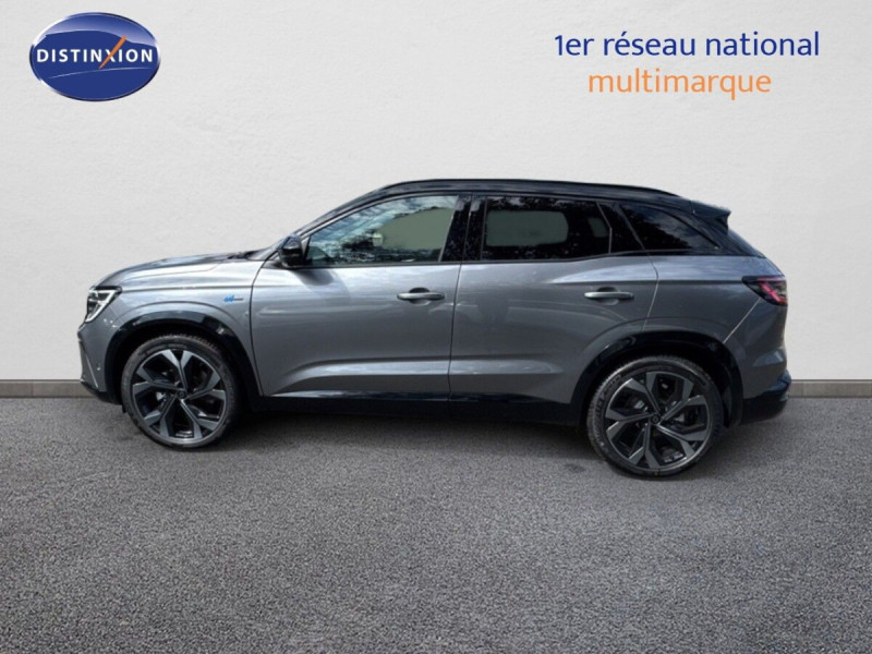 RENAULT AUSTRAL 1.2E-TECH F.HYBRID 200ICONIC ESPRIT A