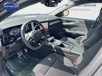 RENAULT AUSTRAL 1.2E-TECH F.HYBRID 200ICONIC ESPRIT A