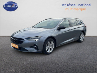 OPEL INSIGNIA SPORTS TOURER  1.5D 122CH BVA8 EDITION BUSINESS