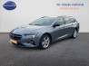 OPEL INSIGNIA SPORTS TOURER  1.5D 122CH BVA8 EDITION BUSINESS