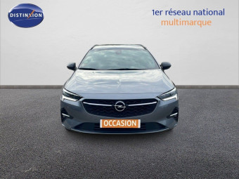OPEL INSIGNIA SPORTS TOURER  1.5D 122CH BVA8 EDITION BUSINESS