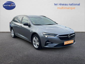 OPEL INSIGNIA SPORTS TOURER  1.5D 122CH BVA8 EDITION BUSINESS