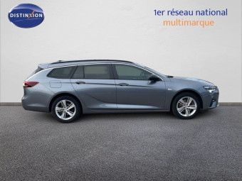 OPEL INSIGNIA SPORTS TOURER  1.5D 122CH BVA8 EDITION BUSINESS