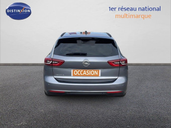 OPEL INSIGNIA SPORTS TOURER  1.5D 122CH BVA8 EDITION BUSINESS