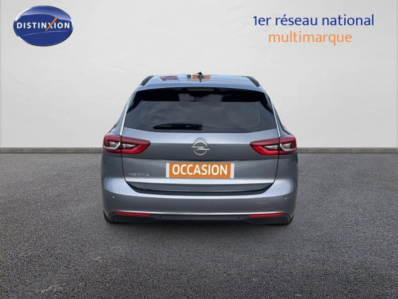 OPEL INSIGNIA SPORTS TOURER  1.5D 122CH BVA8 EDITION BUSINESS