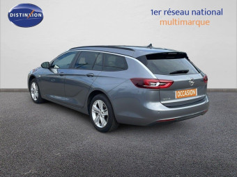 OPEL INSIGNIA SPORTS TOURER  1.5D 122CH BVA8 EDITION BUSINESS