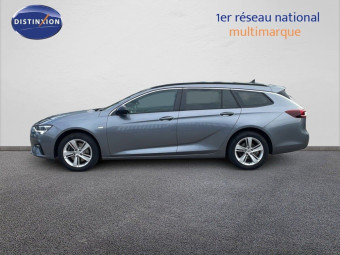 OPEL INSIGNIA SPORTS TOURER  1.5D 122CH BVA8 EDITION BUSINESS