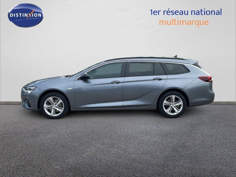 OPEL INSIGNIA SPORTS TOURER  1.5D 122CH BVA8 EDITION BUSINESS