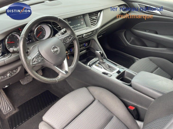 OPEL INSIGNIA SPORTS TOURER  1.5D 122CH BVA8 EDITION BUSINESS