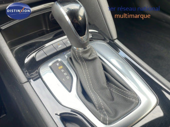 OPEL INSIGNIA SPORTS TOURER  1.5D 122CH BVA8 EDITION BUSINESS