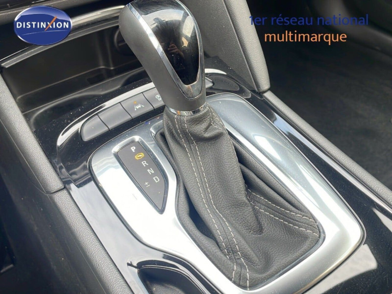 OPEL INSIGNIA SPORTS TOURER  1.5D 122CH BVA8 EDITION BUSINESS