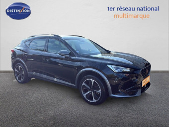 CUPRA FORMENTOR 1.4 E-HYBRID 204 DSG6 BUSINESS EDT
