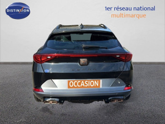 CUPRA FORMENTOR 1.4 E-HYBRID 204 DSG6 BUSINESS EDT