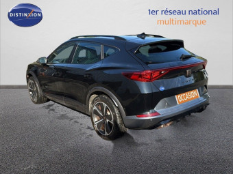 CUPRA FORMENTOR 1.4 E-HYBRID 204 DSG6 BUSINESS EDT