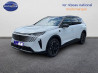 PEUGEOT 5008 1.2 HYBRID 145CH E-DCS6 GT