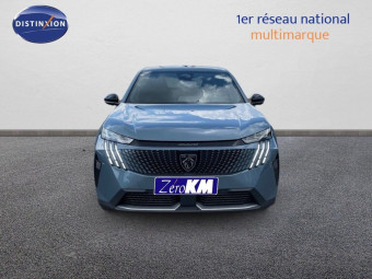 PEUGEOT 3008 1.2 HYBRID 145CH E-DCS6 ALLURE