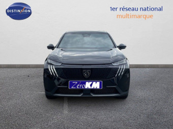PEUGEOT 3008 1.2 HYBRID 145CH E-DCS6 ALLURE