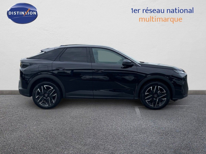PEUGEOT 3008 1.2 HYBRID 145CH E-DCS6 ALLURE