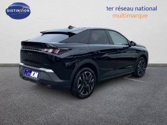 PEUGEOT 3008 1.2 HYBRID 145CH E-DCS6 ALLURE