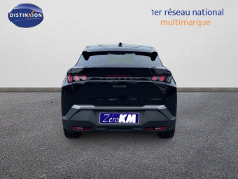 PEUGEOT 3008 1.2 HYBRID 145CH E-DCS6 ALLURE