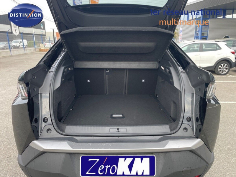 PEUGEOT 3008 1.2 HYBRID 145CH E-DCS6 ALLURE