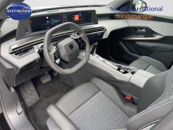 PEUGEOT 3008 1.2 HYBRID 145CH E-DCS6 ALLURE