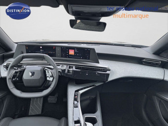 PEUGEOT 3008 1.2 HYBRID 145CH E-DCS6 ALLURE