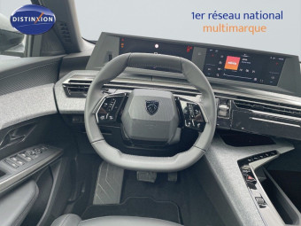 PEUGEOT 3008 1.2 HYBRID 145CH E-DCS6 ALLURE