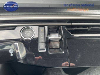 PEUGEOT 3008 1.2 HYBRID 145CH E-DCS6 ALLURE