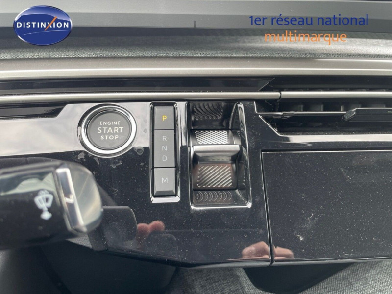 PEUGEOT 3008 1.2 HYBRID 145CH E-DCS6 ALLURE