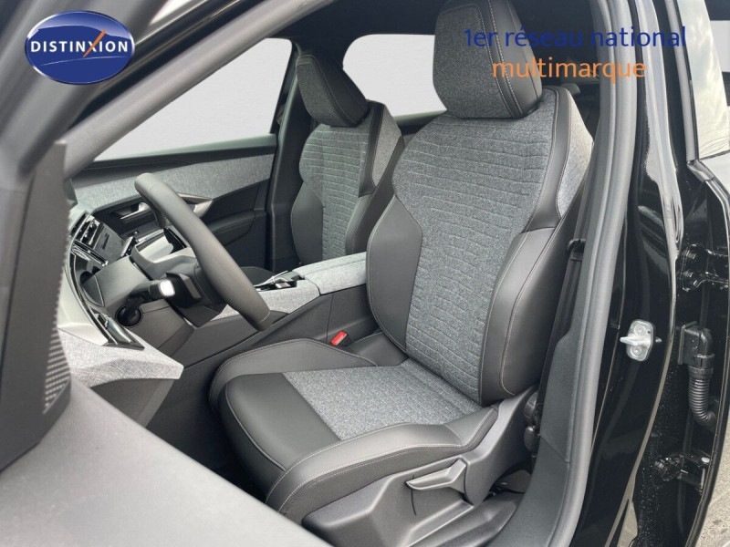PEUGEOT 3008 1.2 HYBRID 145CH E-DCS6 ALLURE