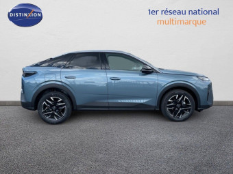 PEUGEOT 3008 1.2 HYBRID 145CH E-DCS6 ALLURE