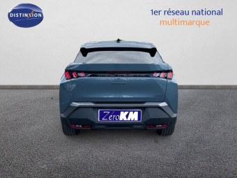 PEUGEOT 3008 1.2 HYBRID 145CH E-DCS6 ALLURE