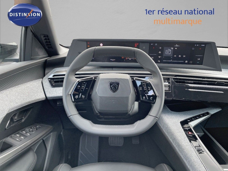 PEUGEOT 3008 1.2 HYBRID 145CH E-DCS6 ALLURE