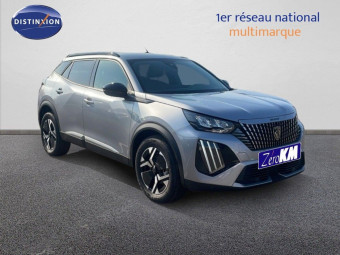PEUGEOT 2008 1.2 HYBRID 145CH E-DCS6 ALLURE