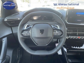 PEUGEOT 2008 1.2 HYBRID 145CH E-DCS6 ALLURE