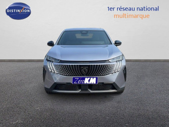 PEUGEOT 3008 1.2 HYBRID 145CH E-DCS6 ALLURE