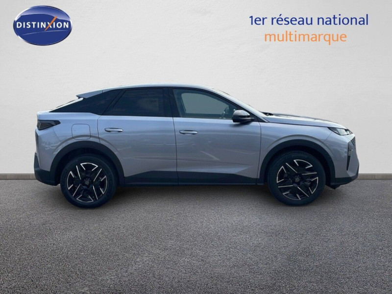 PEUGEOT 3008 1.2 HYBRID 145CH E-DCS6 ALLURE