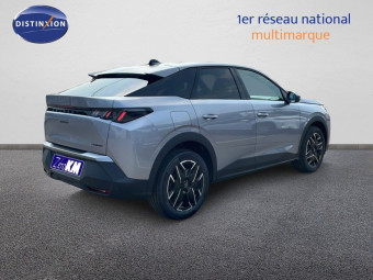 PEUGEOT 3008 1.2 HYBRID 145CH E-DCS6 ALLURE