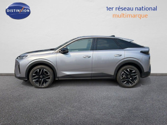 PEUGEOT 3008 1.2 HYBRID 145CH E-DCS6 ALLURE