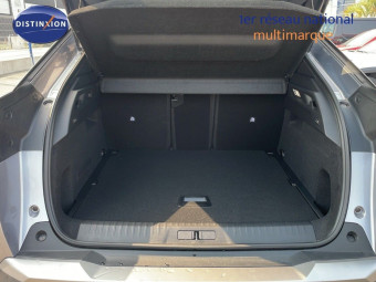 PEUGEOT 3008 1.2 HYBRID 145CH E-DCS6 ALLURE