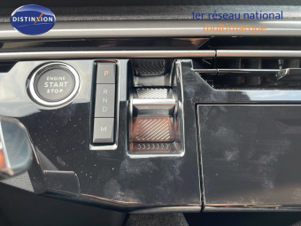 PEUGEOT 3008 1.2 HYBRID 145CH E-DCS6 ALLURE