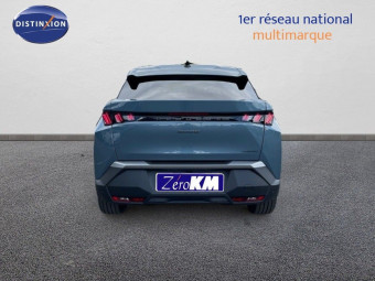 PEUGEOT 3008 1.2 HYBRID 145CH E-DCS6 ALLURE