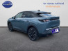 PEUGEOT 3008 1.2 HYBRID 145CH E-DCS6 ALLURE