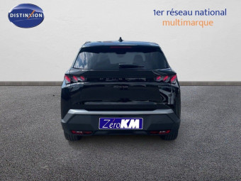 PEUGEOT 5008 1.2 HYBRID 145CH E-DCS6 GT