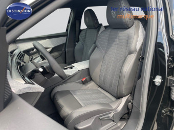 PEUGEOT 5008 1.2 HYBRID 145CH E-DCS6 GT