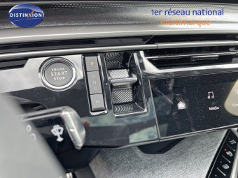 PEUGEOT 5008 1.2 HYBRID 145CH E-DCS6 GT